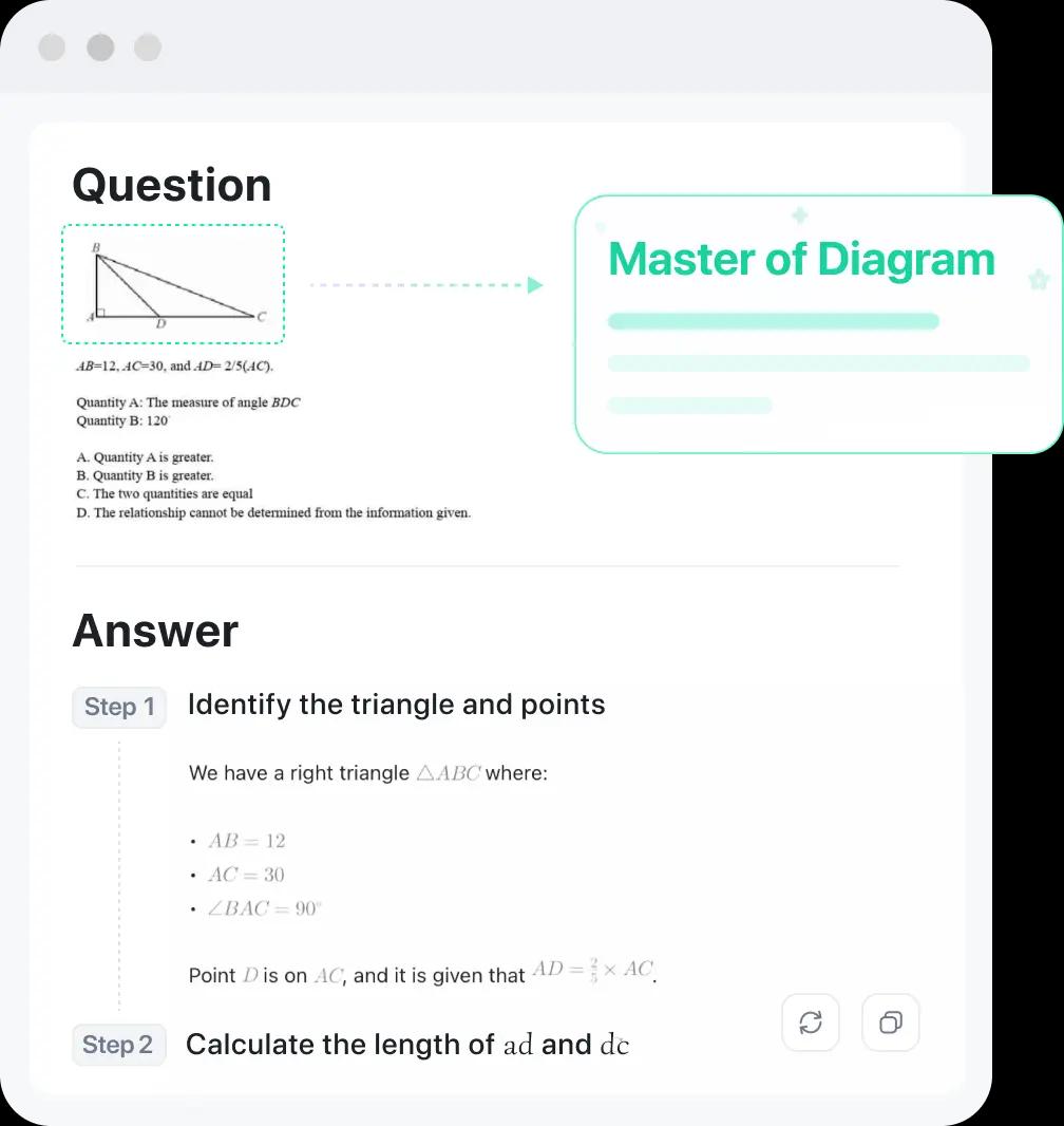 Knowee ai  Master of diagram