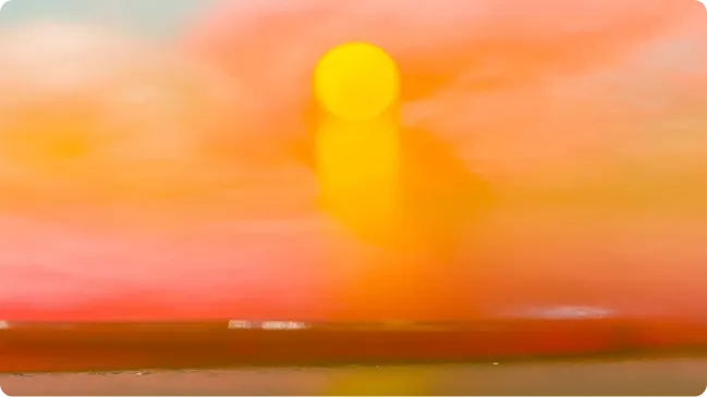 Student thinking about how to start an essay paragraph